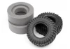 HPI Maxxis Trepador Belted Tire D Compound (2Pcs)