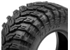 HPI Maxxis Trepador Belted Tire D Compound (2Pcs)