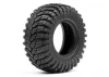HPI Maxxis Trepador Belted Tire D Compound (2Pcs)
