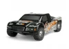HPI EU Attk-10 Short Course Body