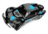HPI DT-1 Truck Body