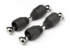 HPI Baja Super Heavy Duty Drive Shaft 18x116mm (2)