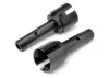 HPI Baja Super Heavy Duty Drive Axle 25x70mm (2)