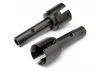 HPI Baja Super Heavy Duty Drive Axle 25x70mm (2)