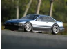 Toyota Sprinter Trueno Coupe AE86 Clear Bodyshell - 190mm