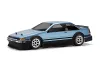 Toyota Sprinter Trueno Coupe AE86 Clear Bodyshell - 190mm
