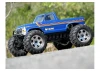 HPI 1979 Ford F-150 Clear Bodyshell