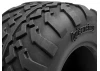 HPI Savage XS GT2 Tyres - D Compound - 2.2 Inch - 1 Pair