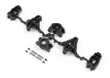 HPI Savage XS Upright Set