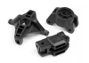HPI Savage XS Upright Set