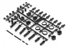 HPI Savage XS Shock Parts Set