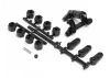 HPI Savage XS Steering Arm/Servo Saver Set