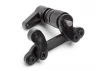 HPI Savage XS Steering Arm/Servo Saver Set
