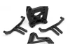 HPI Savage XS Shock Tower/Body Mount/Roll Bar Set