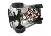 HPI Blitz Chassis Protector - Black