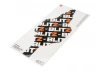 HPI Blitz Chassis Protector - Black
