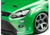 HPI Ford Focus RS Bodyshell - 200mm