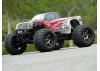HPI Savage GT-3 Clear Bodyshell