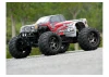 HPI Savage GT-3 Clear Bodyshell