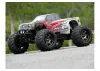 HPI Savage GT-3 Clear Bodyshell