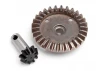 HPI Sintered Bulletproof Diff Bevel Gear Set 29T/9T