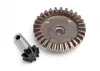 HPI Sintered Bulletproof Diff Bevel Gear Set 29T/9T
