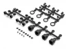 HPI Savage XS Shock Cap Set