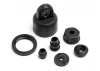 HPI Savage XS Shock Cap Set