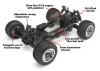 HPI Firestorm 10T