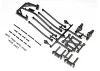 HPI Body Mount Set