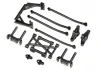 HPI Body Mount Set