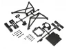 HPI Roll Bar/ESC Mount Set
