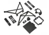 HPI Roll Bar/ESC Mount Set