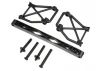 HPI Side Body Mount Set