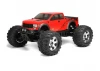 HPI Ford F-150 SVT Raptor Clear Bodyshell for HPI Savage
