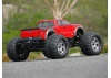 HPI Ford F-150 SVT Raptor Clear Bodyshell for HPI Savage