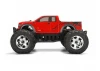 HPI Ford F-150 SVT Raptor Clear Bodyshell for HPI Savage