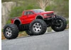 HPI Ford F-150 SVT Raptor Clear Bodyshell for HPI Savage