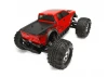 HPI Ford F-150 SVT Raptor Clear Bodyshell for HPI Savage
