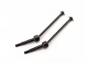 HPI Savage XS Universal Drive Shaft Set (2)