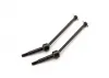 HPI Savage XS Universal Drive Shaft Set (2)
