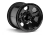 HPI Warlock 2.2 Wheels (2) - Black