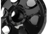 HPI Warlock 2.2 Wheels (2) - Black