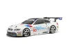 HPI BMW M3 GT2 (E92) Clear Bodyshell (200mm)