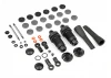 HPI Big Bore Sport Shock Set (97mm/2Pcs)