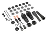 HPI Big Bore Sport Shock Set (97mm/2Pcs)