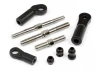 HPI Turnbuckle Set