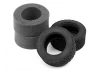 HPI WR8 Rally Off Road Tires - 1 Pair
