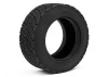 HPI WR8 Rally Off Road Tires - 1 Pair