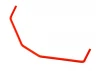 HPI WR8 Rear Sway Bar - 2mm - Orange